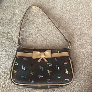 Limited Too small purse